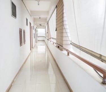 Fang Hotel | Fang Villa Hotel