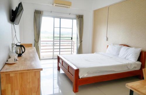 Fang Hotel | Fang Villa Hotel