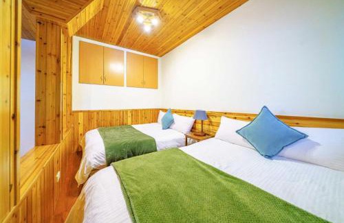 Fenglin House | Fangshuh B&B