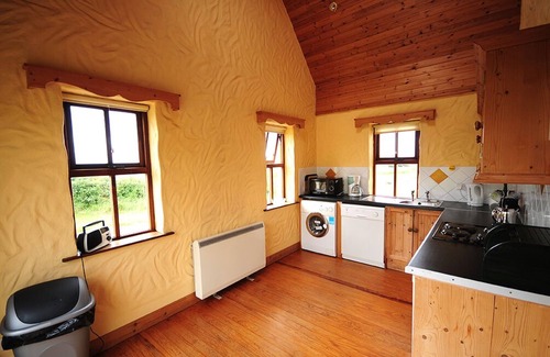 Fanore Cottage | Fanore Holiday Cottages On The Wild Atlantic Way