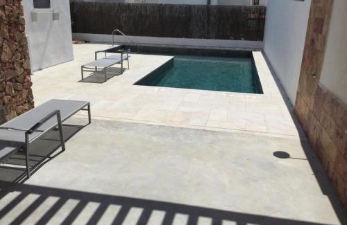 Rodalquilar House | Fantástica casa con piscina privada