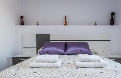 Montefrio Ski Chalet | Fantástica Casa de 3 BR y 3 Baños - Casa de Relax-