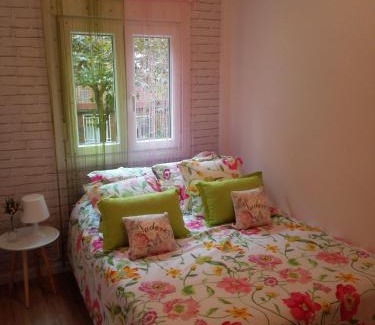 Valladolid Apartment | FANTÁSTICO PISO ARCO IRIS Junto Casco Histórico