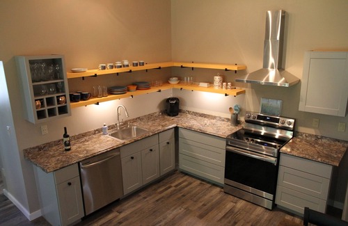 Columbus Apartment | Fantastic 1-bedroom apartment in Columbus