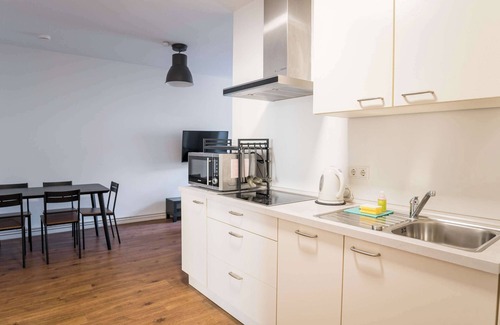 Schoeneweide Apartment | Fantastic 2 Bedroom Apartment