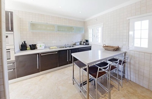 Vila Nova De Cacela Villa | Fantastic 5 bedroom property with pool in Vila Nova de Cacela