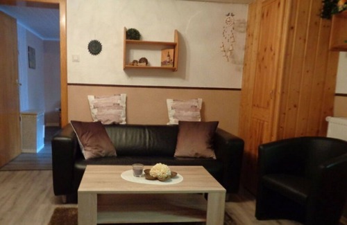 Veckerhagen Apartment | Fantastic apartment in Reinhardshagen