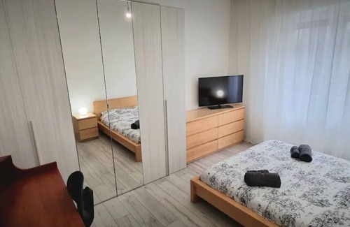 Affori Apartment | Fantastic Apartment Milan!