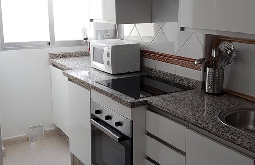 Jewish Quarter Apartment | Fantastic apartment next to the Jewish quarter