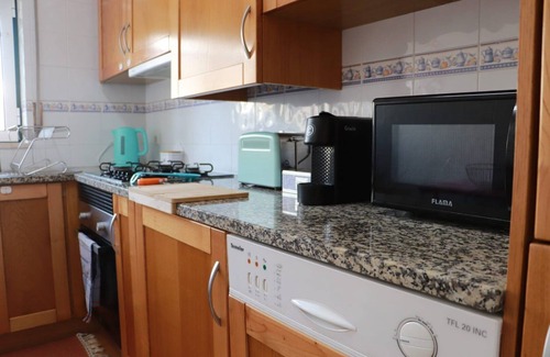 Pedra do Ouro Apartment | Fantastic apartment with pool access