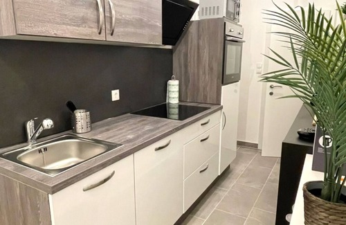 Mariatrost House | Fantastic apartment with Netflix in the Leechwald near LKH