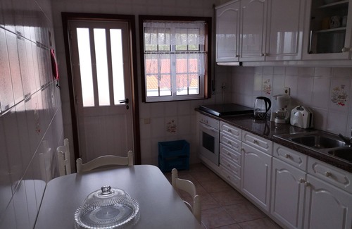 Vila Cha House | Fantastic Holiday in the Villa "Blue Tex" in Vila Chã Vila do Conde