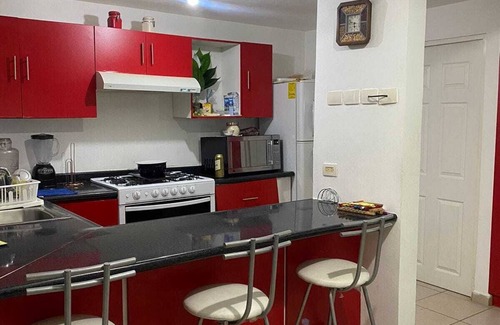 Ixtapa House | Fantastic House in Ixtapa