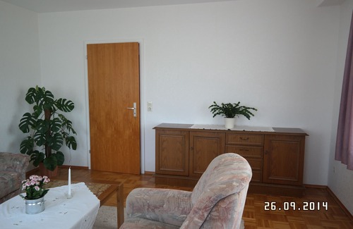 Tonbach Apartment | Fantastic location with a wonderful view for 2-4 people