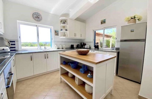 Tavira Villa | Fantastic location/Sea view/Private pool/AC