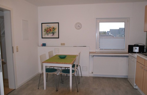 Wachtendonk Apartment | Fantastic location, large roof terrace