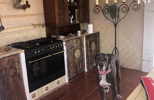 Ulldecona House | Fantastic luxury vacation home a few kilometers from the beach for families/friends