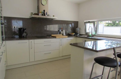 Lagoa Villa | Fantastic, modern villa with private pool and with spectacular view on the river