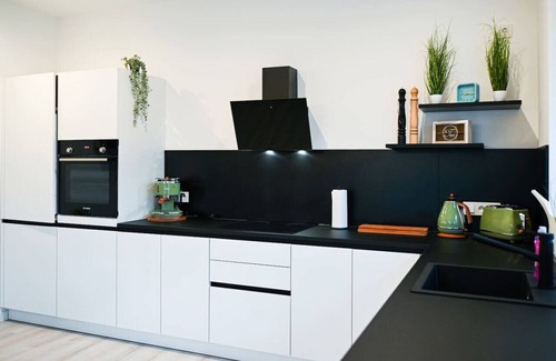 Emsbueren Apartment | Fantastic residence with balcony, parking & WLAN