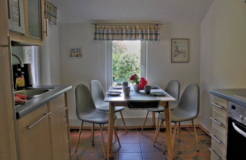 Visquard House | Fantastic vacation home to relax in Visquard Warfkenidüll