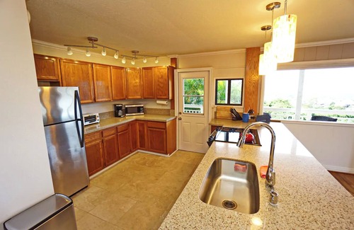 Kaimuki House | Fantastic View, Waikiki DiamondHead