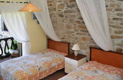 Seixas House | Fantastic views of the Atlantic estuary of the Minho River