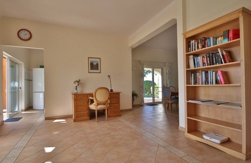 Cerro do Ouro House | Fantastic Villa near Albufeira