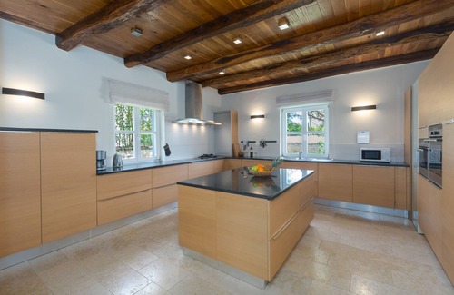 Kastelir-Labinci Villa | Fantastic villa up to 12 persons with sea view.