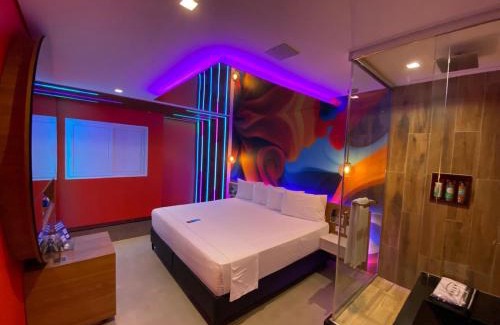 Boca do Rio Hotel | Fantasy Motel
