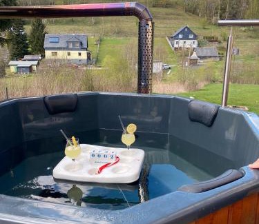 Steinach Apartment | Far away from Afrika