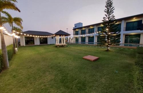 Cha-am Resort | Far Beach House, Cha-am