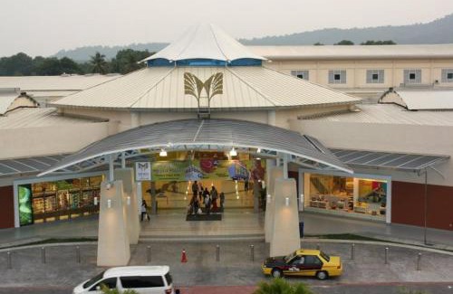 Kemasik House | Farah Banglo Homestay Kemasik