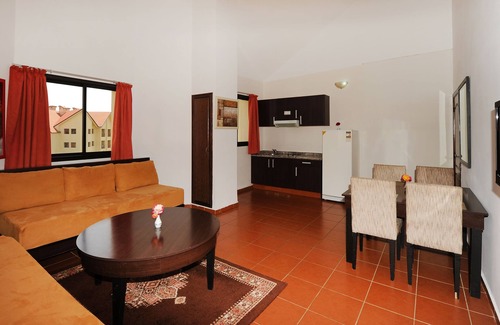 Ifrane Apartment | Farah Inn Ifrane