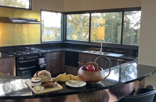 Lady Barron House | FARAWAY on Flinders Island