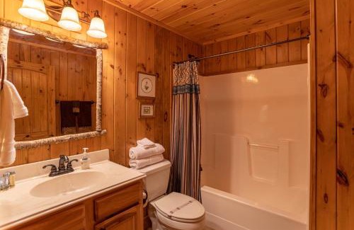 Zionville House | Faraway Skies