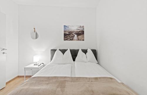 Muerzzuschlag Apartment | FarawayHomes Studio Mürzzuschlag #4