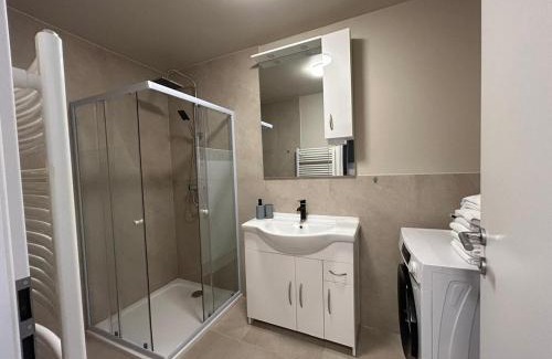 Kapfenberg Apartment | FarawayHomes Studio Kapfenberg #1