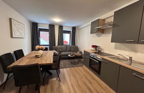 Kapfenberg Apartment | FarawayHomes Studio Kapfenberg #1