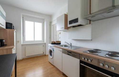 Leitendorf Apartment | FarawayHomes Studio Leoben #A6