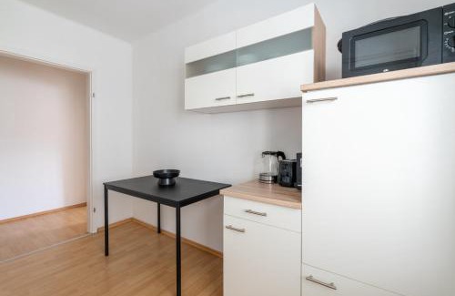 Leitendorf Apartment | FarawayHomes Studio Leoben #A6