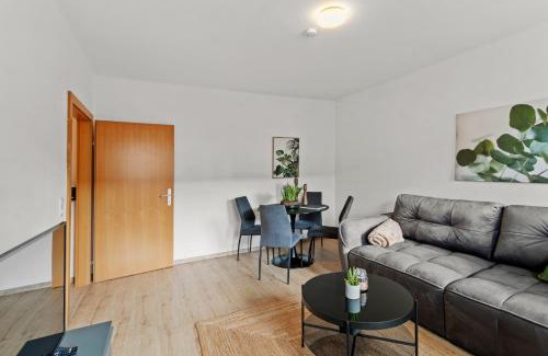 Leitendorf Apartment | FarawayHomes Studio Leoben #A5