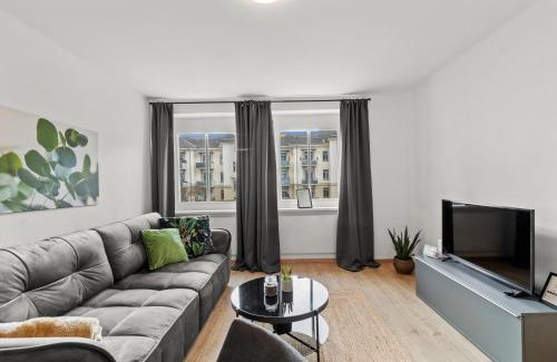 Leitendorf Apartment | FarawayHomes Studio Leoben #A5