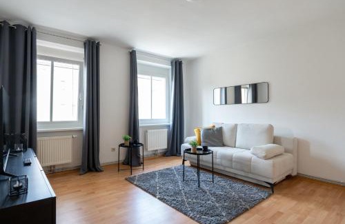 Leitendorf Apartment | FarawayHomes Studio Leoben #A10