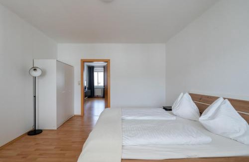 Leitendorf Apartment | FarawayHomes Studio Leoben #A10