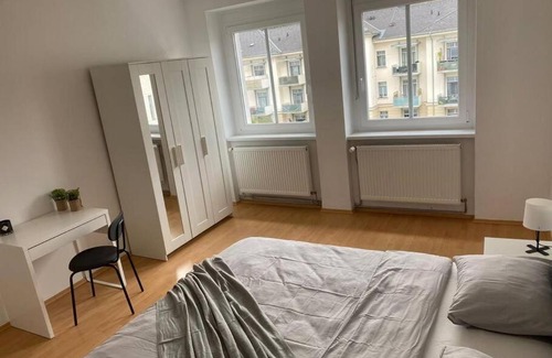 Leitendorf Apartment | FarawayHomes Studio Leoben #A11