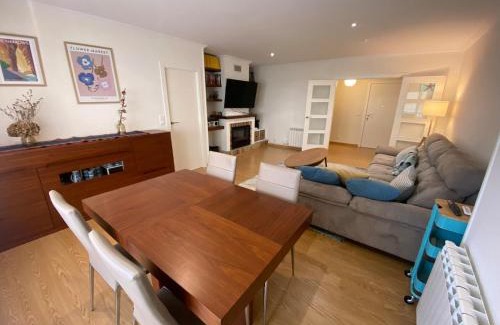 Sanxenxo Apartment | Fares Sanxenxo