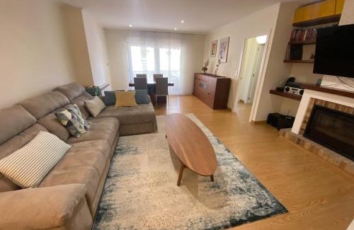 Sanxenxo Apartment | Fares Sanxenxo