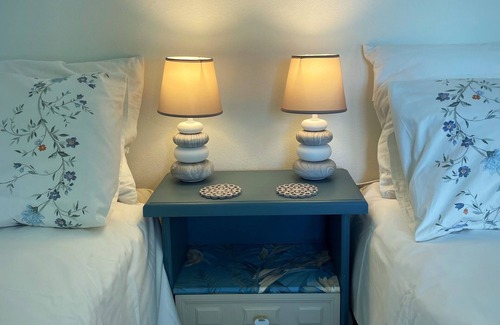 Pozzallo Bed & Breakfast | Farfalla Blu