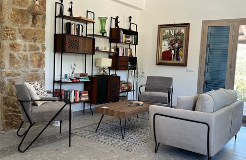 Pozzallo Bed & Breakfast | Farfalla Blu