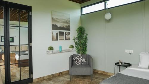 Bhongir Apartment | Fargo Porch